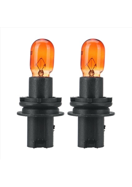 Mercedes-Benz Dodge Sprinter / Crafter 2006+ Yan Kanat Ayna Göstergesi Ampul Tutucu Turn Sinyal Sinyali Ampul L &amp R (Yurt Dışından) fırsatları