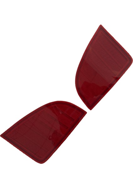 81590-52100 81580-52170 Arka Tampon Reflektör Lambası Fren Lambası Toyota Vitz Rs 2005-2007 (Yurt Dışından) fiyatları