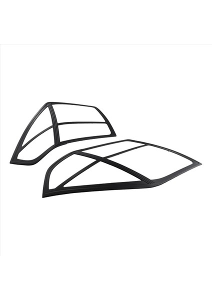 Nissan Frontier Navara D40 2006-2013 Otomobil Aksesuarları (Yurt Dışından)