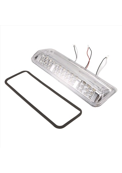 Üçüncü Fren Işık Kuyruk Işık Uyarı Işık Arka Fren Işığı 02HLA1215ASM Ford Explorer Sport Trac F-150 Beyaz (Yurt Dışından) fiyatları