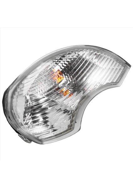 92301H1010 Köşe Lamba Kombinasyonu Hyundai Terracan Için Ön Lh 2001-2006 Viraj Lambası Geniş Işık Sol (Yurt Dışından) indirimleri