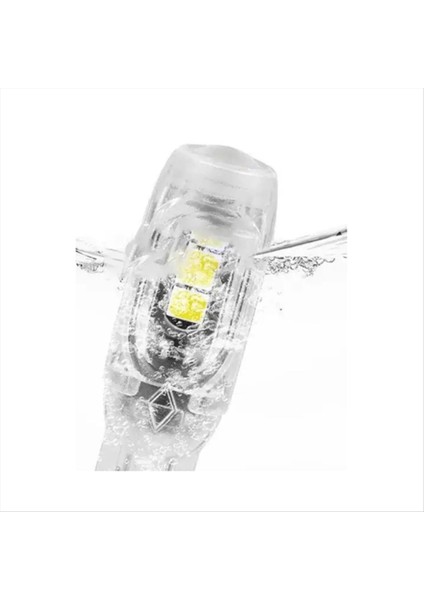 4pcs LED Direksiyon Işık Plakası Işığı T10 2835 3030 5smd LED Vurgu 5W5 Polar Düzenleme Flaş Genişlik Lambası (Yurt Dışından) fiyatları