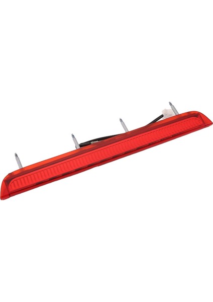 Araba Arka Montaj 3 Fren Durma Lambası Spoyleri Kia Sorento 2015-2018 92700C5000 92700-C5000 Araba Aksesuarları (Yurt Dışından)