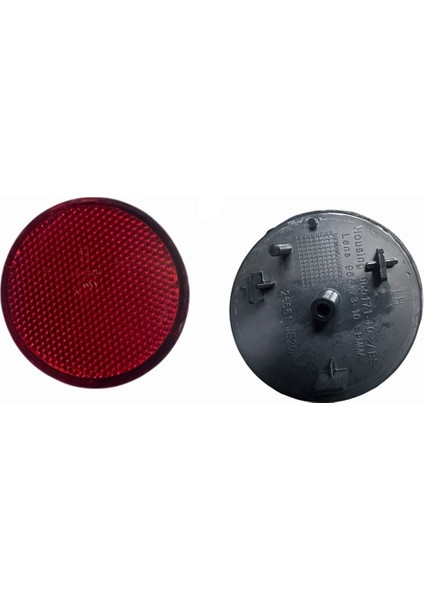 2pcs Nissan Qashqai Için J10 2008-2015 26561-JE20A 26560-JE20A (Yurt Dışından) fırsatları