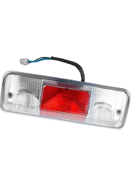 Ford Lincoln Için Araç Montaj Fren Işığı Işık Işık Anti Bagaj Anti Sinyal Işığı 7L3Z13A613B 4L3Z13A613AA (Yurt Dışından) fiyatları