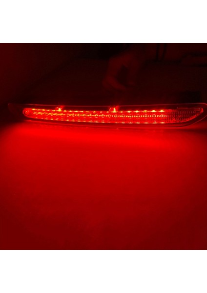 Araba Monte Fren Işığı Volkswagen Golf Için Üçüncü Fren Işığı 6 Golf 7 Mk6 Polo Tiguan 5K0945087B Araba Aksesuarları (Yurt Dışından) modelleri