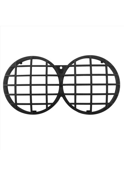 5x Motosiklet Far Örgü Kapak Far Koruma Kapağı Yamaha BWS100 Honda Zoomer AF58 Için Uygun (Yurt Dışından) indirimleri