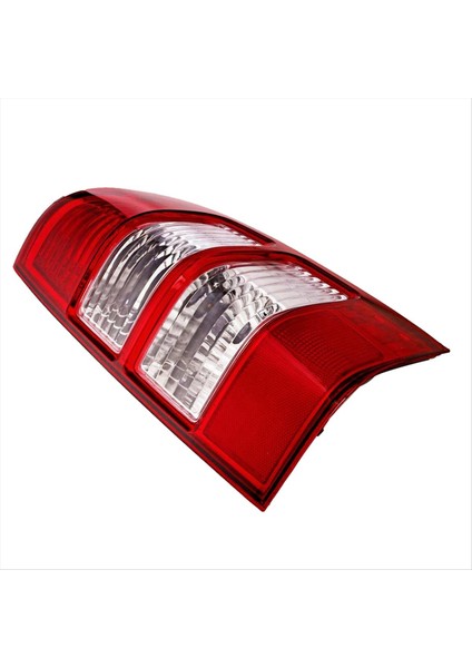 Ford Ranger Thunder Kamyonu Için Ampul W/ampul W/ampul W/aracı Fren Lamba 2006-2011 Arka Fren Arka Fren Montajı Sol (Yurt Dışından)