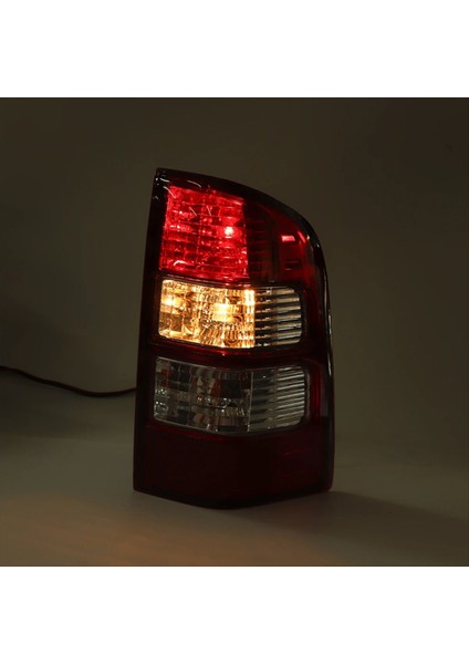 Ford Ranger Thunder Kamyonu Için Ampul W/ampul W/ampul W/aracı Fren Lamba 2006-2011 Arka Fren Arka Fren Montajı Sol (Yurt Dışından) modelleri