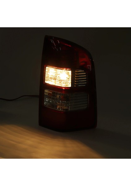 Ford Ranger Thunder Kamyonu Için Ampul W/ampul W/ampul W/aracı Fren Lamba 2006-2011 Arka Fren Arka Fren Montajı Sol (Yurt Dışından) indirimleri