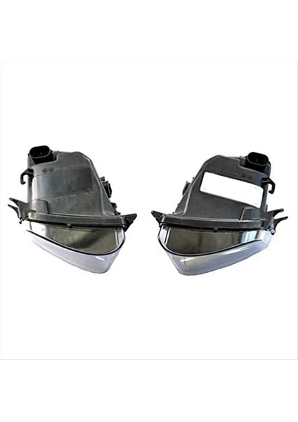 Bmw 7 Serisi F01 F02 F03 2011-2015 63177311287 63177311288 Ön Sis Lambası (Yurt Dışından) fırsatları