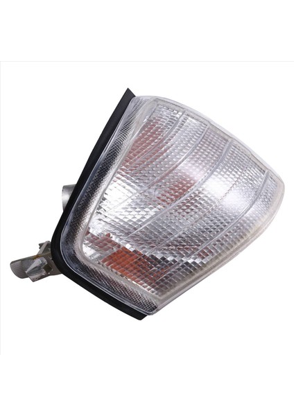 Ön Gösterge Köşe Işık Sinyal Lambası Mercedes Benz C-Serisi W202 C180 Lh 2028260943 Rh 2028261043 (Yurt Dışından) modelleri