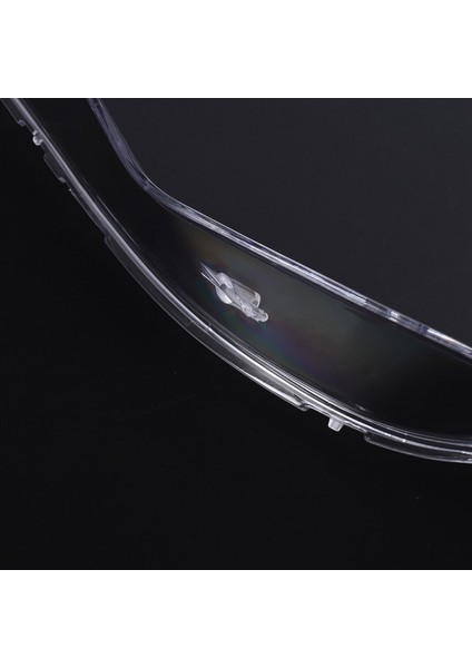 Mitsubishi Outlander Için 2007 2008 2009 Otomobil Far Kapağı Clear Lens Far Abajur Kabuğu (Sol Taraf) (Yurt Dışından) fiyatları