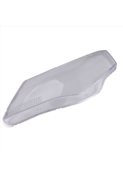 Mitsubishi Outlander Için 2007 2008 2009 Otomobil Far Kapağı Clear Lens Far Abajur Kabuğu (Sol Taraf) (Yurt Dışından) fırsatları