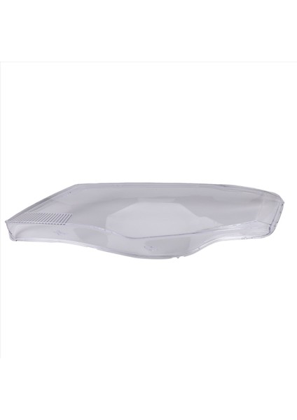 Mitsubishi Outlander Için 2007 2008 2009 Otomobil Far Kapağı Clear Lens Far Abajur Kabuğu (Sol Taraf) (Yurt Dışından) indirimleri