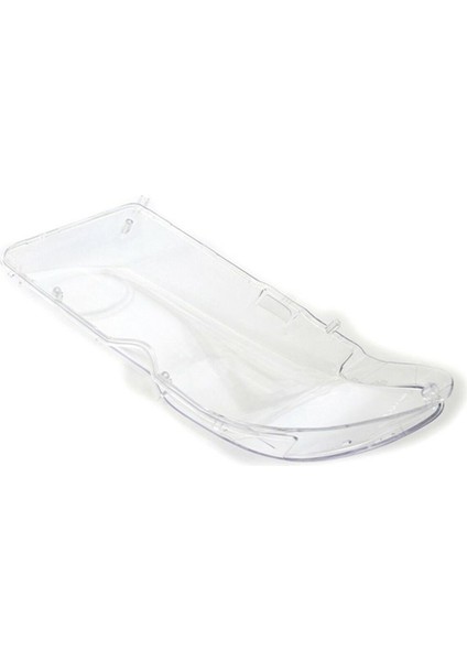 Bmw E46 3 Serisi 2dr Coupe 2003-2006 Için Araba Far Lensi 2003-2006 Labchade Cam Lampover Kapakları Kabuk Lambası Kılıf (Yurt Dışından) fiyatları