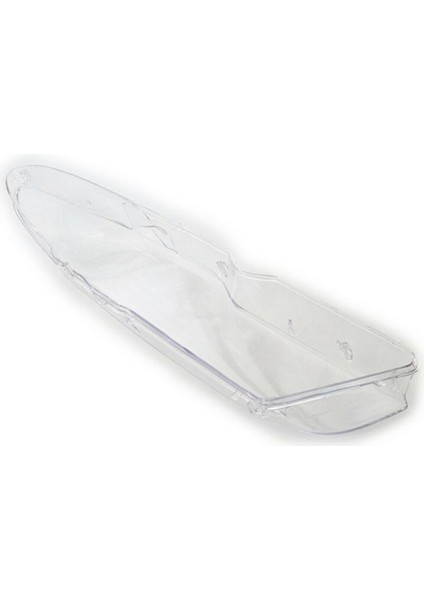 Bmw E46 3 Serisi 2dr Coupe 2003-2006 Için Araba Far Lensi 2003-2006 Labchade Cam Lampover Kapakları Kabuk Lambası Kılıf (Yurt Dışından) modelleri