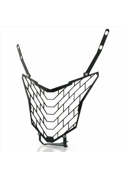 2x Motosiklet Kafası Işık Lambası Honda CB500X 2013-2018 Için (Yurt Dışından) modelleri