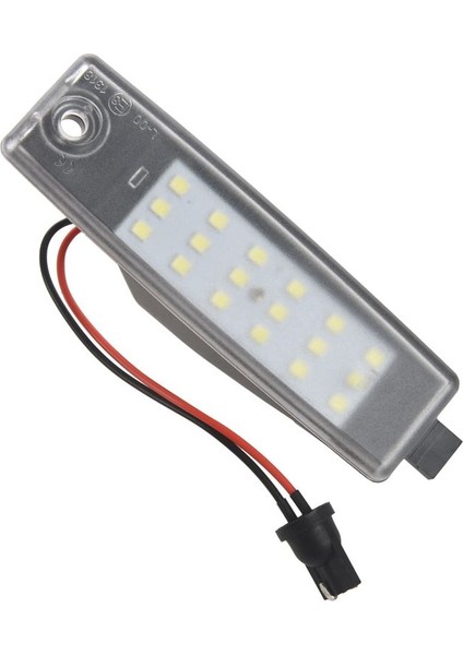 6 Çift Beyaz LED Numaralı Plaka Toyota Hıace Hıe-Ace H200 2004-2012 Araç Aksesuarları (Yurt Dışından) fırsatları