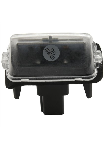 10 Adet Araba LED Plaka Işık Hafif Park Light Harici Plaka Işığı Toyota Camry (Yurt Dışından) fırsatları