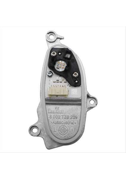 Tam LED Far Sinyali Göstergesi Bmw X3 G01 2017-2018 Için 63117466109 7466109 (Yurt Dışından)