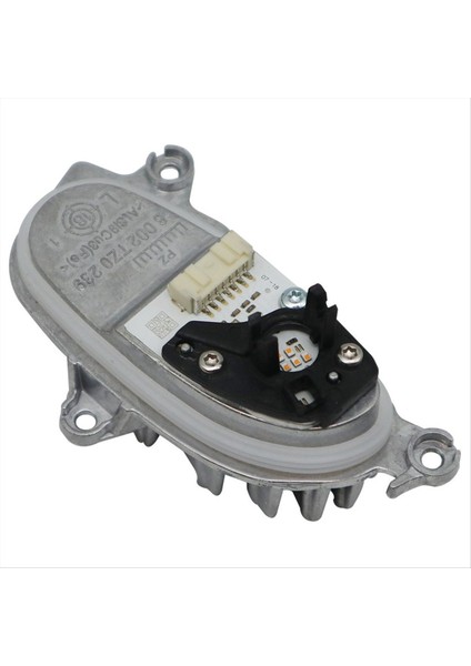 Tam LED Far Sinyali Göstergesi Bmw X3 G01 2017-2018 Için 63117466109 7466109 (Yurt Dışından) modelleri