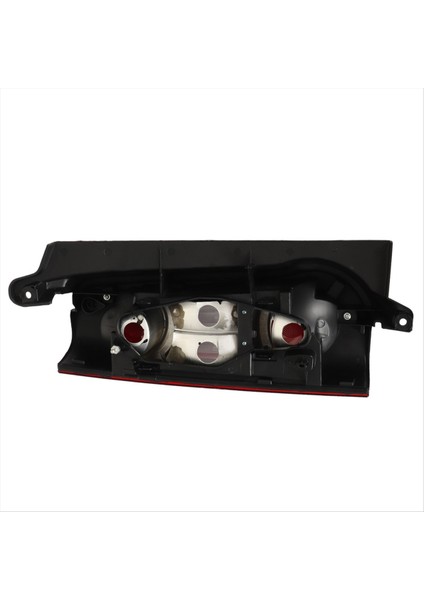 Kuyruk Işık Arka Fren Sinyal Lambası Citroen Berlingo Mk2 Van Için Ampul Yok 2012-2019 Sol 9677205580 (Yurt Dışından) fırsatları