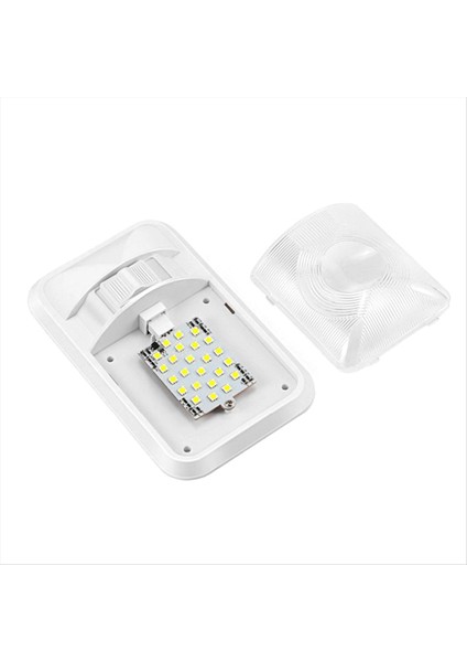 12V Tavan Işık Rv Iç Römork Tekne Kargo Kampçıları Araba Aksesuarları Için Işık Van Karavan Kamyonu (Yurt Dışından) indirimleri