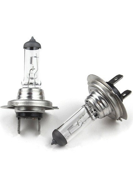 8 x H7 Araba Far Ampulleri 12V / 55W Halojen Standart Lamba Işığı (Yurt Dışından) fiyatları