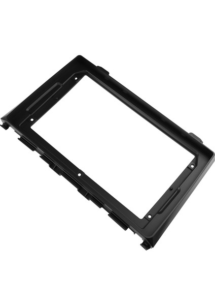 Ön Tampon Sis Fag Trim Jant Lamba Kapağı Kapak Yansıtıcı Çıkartma Araç Radyosu Fasya Stereo Panel Gösterge Paneli Kiti (Yurt Dışından) fiyatları