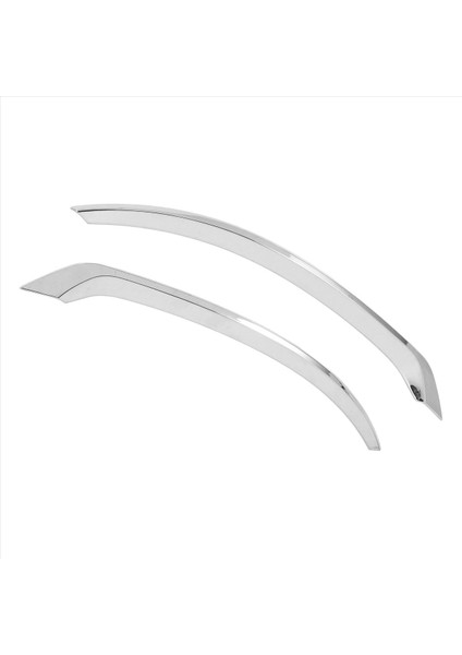 Araç Krom Arka Sisli Tail Tail Lamba Volvo XC90 2016-2020 Araç Aksesuarları Için Göz Kapağı Döşeme (Yurt Dışından) indirimleri