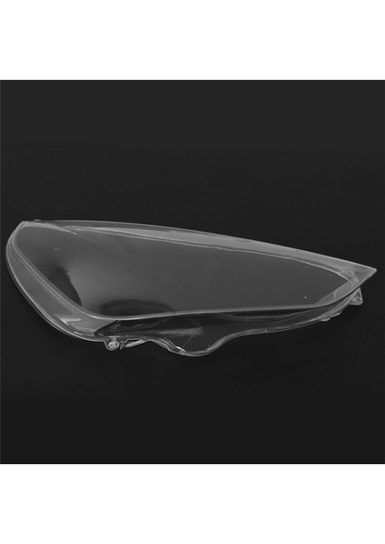 Ford S-Max 2007-2008 Sağ Side Far Far Kapağı Lamba Kabuk Maskesi Lens Cam Kafa Işık Lambası Kapağı (Yurt Dışından) indirimleri