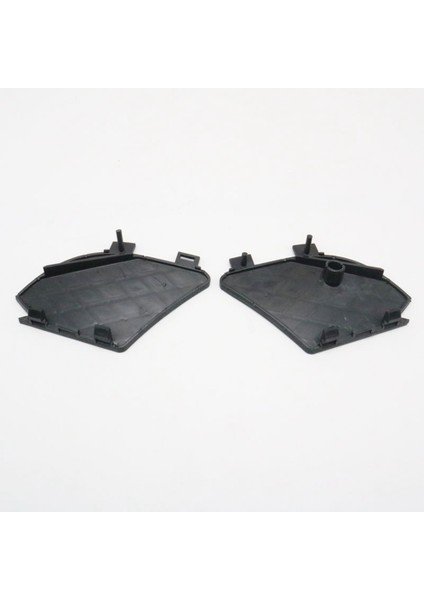 2108850153 Araba Ön Sol Tampon Sis Kapağı Kapağı Çerçeve Izgarası Için Mercedes Benz E-Serisi W210 E320 E430 E55 1999-2003 (Yurt Dışından) indirimleri