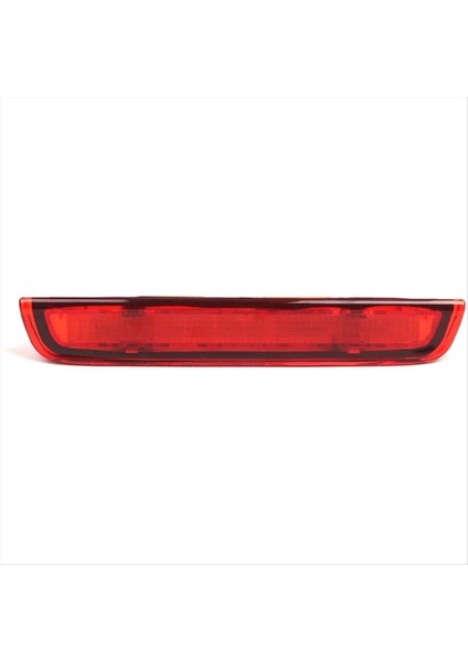 Toyota Yaris Mk3 2012-2020 81570-0D150 81570-0D151 Için Fren Işığı LED Işık Arka (Yurt Dışından) indirimleri