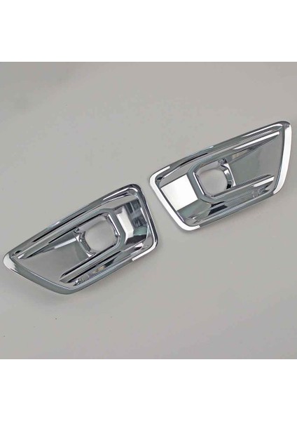 1 Toyota Land Cruiser LC300 2021-2023 Ön Sis Lamba Çerçevesi (Yurt Dışından) indirimleri