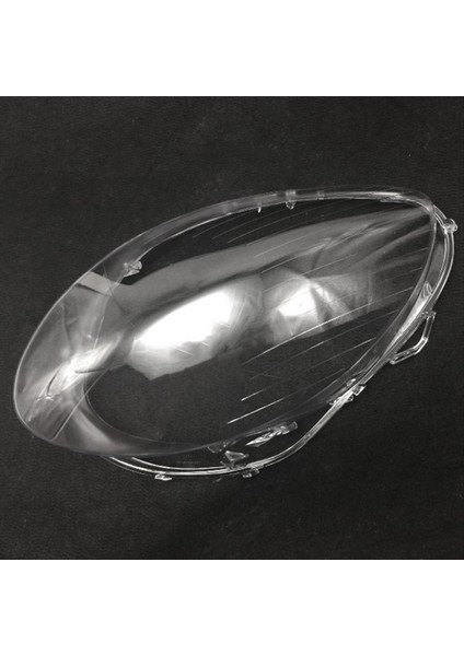 Araba Sağ Far Kabuk Lambası Gölgesi Şeffaf Lens Kapak Mercedes-Benz Için Far Kapağı R350 2006-2008 (Yurt Dışından) fiyatları