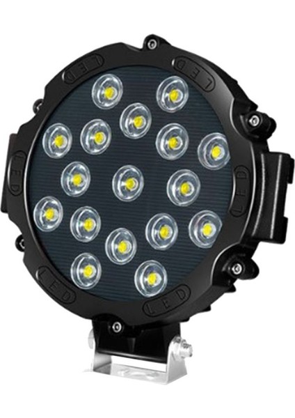 Otomatik Iş Işıkları Kapalı Yol Işıkları Servis Işıkları LED Işıkları Spot Işığı Otomatik Aksesuarlar Siyah (Yurt Dışından) fiyatları