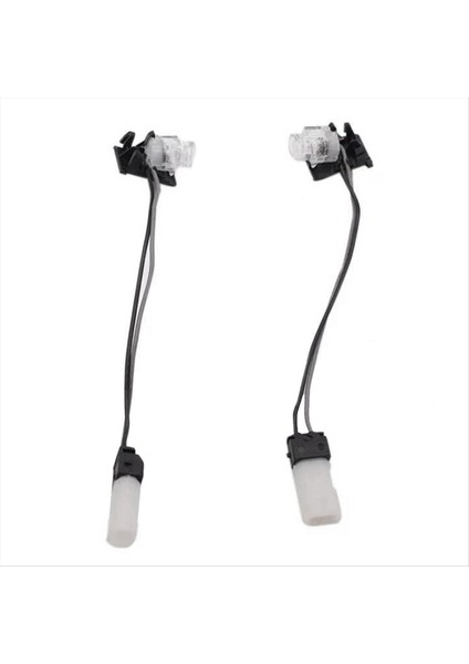 1set/4pcs Kapı Kolu Ortam Aydınlatması 4H0947134A 4H0947133A Audi Q7 Rs7 A6 A8 S6 S8 10-18 Dış Kapı Lambası (Yurt Dışından)