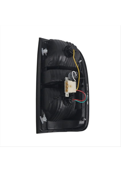 Toyota Tacoma Için 2001-2004 Pikap Tail Işıkları Fren Lambaları Sol Sol (Yurt Dışından) modelleri