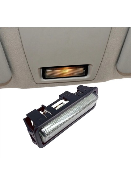 3x Araba Iç Okuma Citroen Fukang Için Işık Dome Işık 1995-2007 Elysee 2002-2013 636292 6362J7 (Yurt Dışından) modelleri