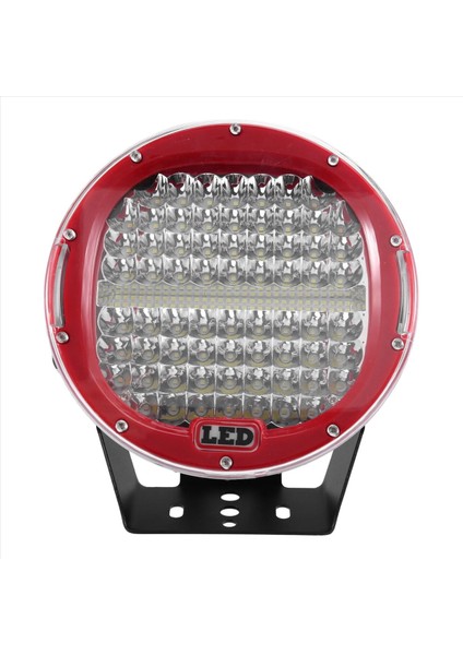 Performanslı 9 Inç LED Işıklar-Kamyonlar ve Tekneler Için All Havalandırma Noktası Işın (Yurt Dışından)