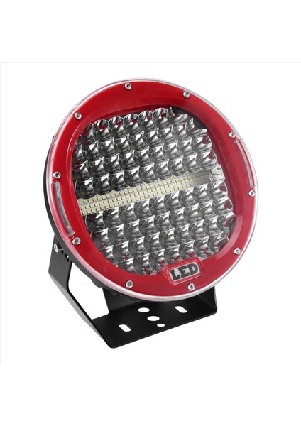 Performanslı 9 Inç LED Işıklar-Kamyonlar ve Tekneler Için All Havalandırma Noktası Işın (Yurt Dışından) modelleri