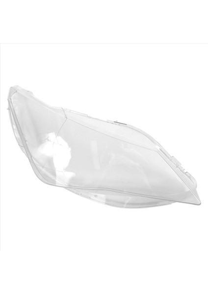 Seat Için Ibiza 2012-2017 Araba Far Kapağı Lens Far Kabuğu Pleksiglas Lamba Gölgesi Şeffaf Abajur Ön Sağ (Yurt Dışından) modelleri