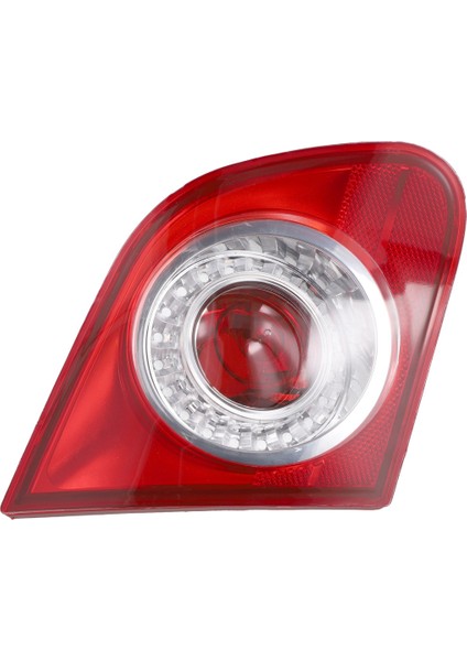 Araba Iç Kuyruk Işık Kabuğu Arka Lamba Konutu Vw Passat B6 Sendan 2007-2011 Kuyruk Gölgesi Sol (Yurt Dışından)