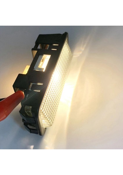 3x Araba Iç Okuma Citroen Fukang Için Işık Dome Işık 1995-2007 Elysee 2002-2013 636292 6362J7 (Yurt Dışından) indirimleri