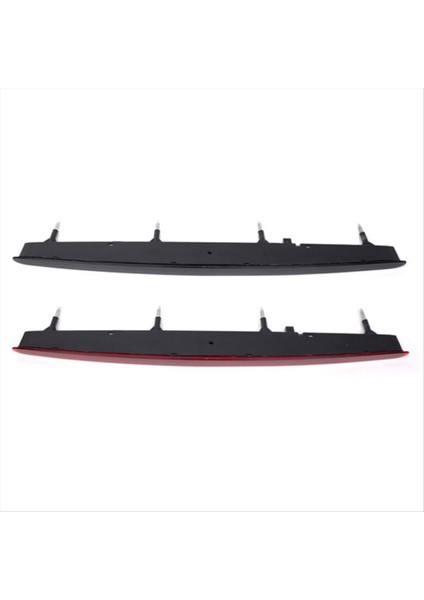 Araba LED Montaj Fren Işığı Üçüncü Fren Işık Durdurma Sinyal Lambası Bmw 1 Serisi E82 E87 2007-2013 Kırmızı (Yurt Dışından) fiyatları