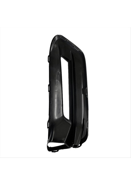 Ön Sis Lamba Kapağı Sağ / Yolcu Tarafı Çerçeve Için Honda Accord 2018 2019 2020 Alt Tampon Izgara Trim Çerçevesi (Yurt Dışından) fırsatları