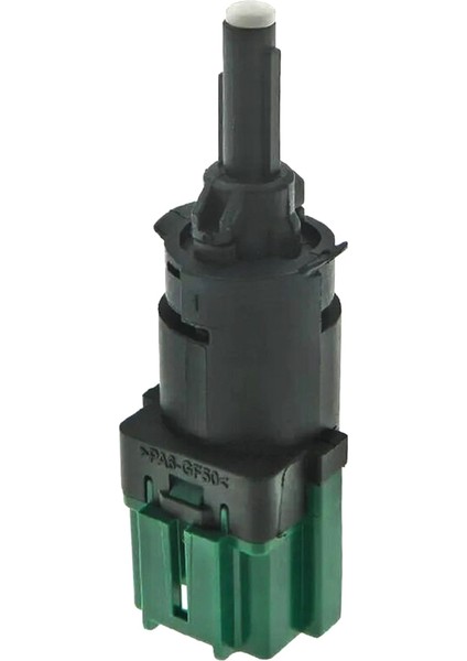 9670430580 4534 70 9804869480 9818232480 Peugeot 207 307 208 Citroen C3 C4 Için Fren Işığı Anahtarı Durma Anahtarı (Yurt Dışından)