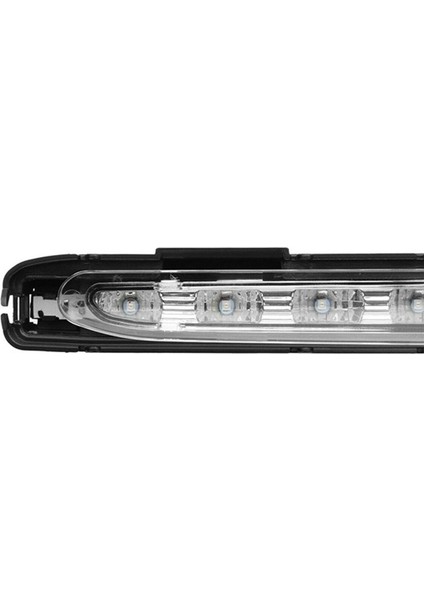 2118201556 Araba LED Montaj Arka Üçüncü Fren Işık Durdurma Sinyal Lambası Benz E Sınıfı W211 2003 2004 2005 2006 (Yurt Dışından) fırsatları