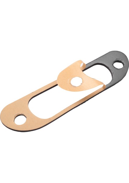 DC12V 3 Fren LED LED Işık Parkılık Işık Kırmızı Kırmızı Arka Üçüncü Fren Işığı Jeep Cherokee Xj 1997-2001 (Yurt Dışından)